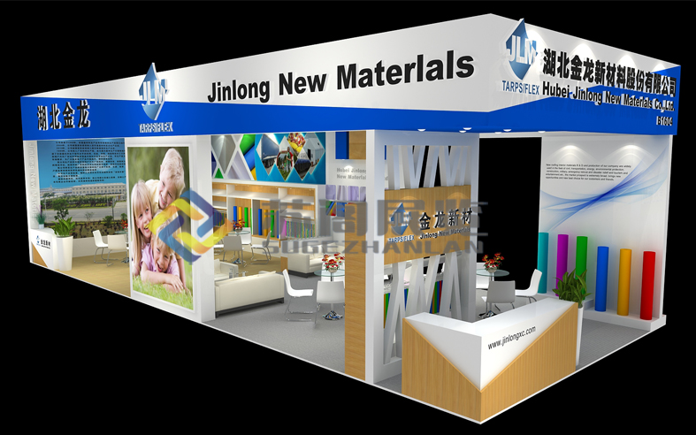 成功的展覽搭建與設計有哪些要求